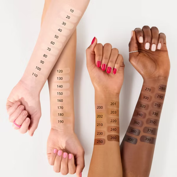 Essence - Foundation stick - Beauty Station by Rafia