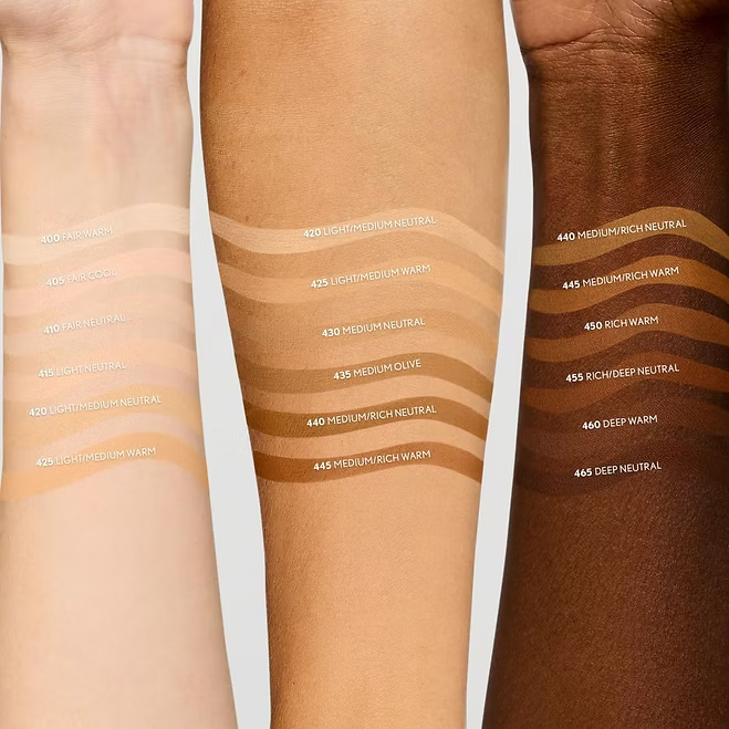 Covergirl - Clean Fresh Blurring Skin Tint With SPF 30 - Beauty Station by Rafia