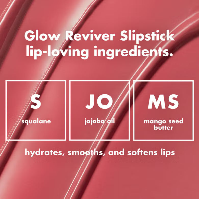 Elf - Glow Reviver Slipstick - Beauty Station by Rafia