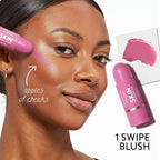covergirl trublend skin enhancer balm stick