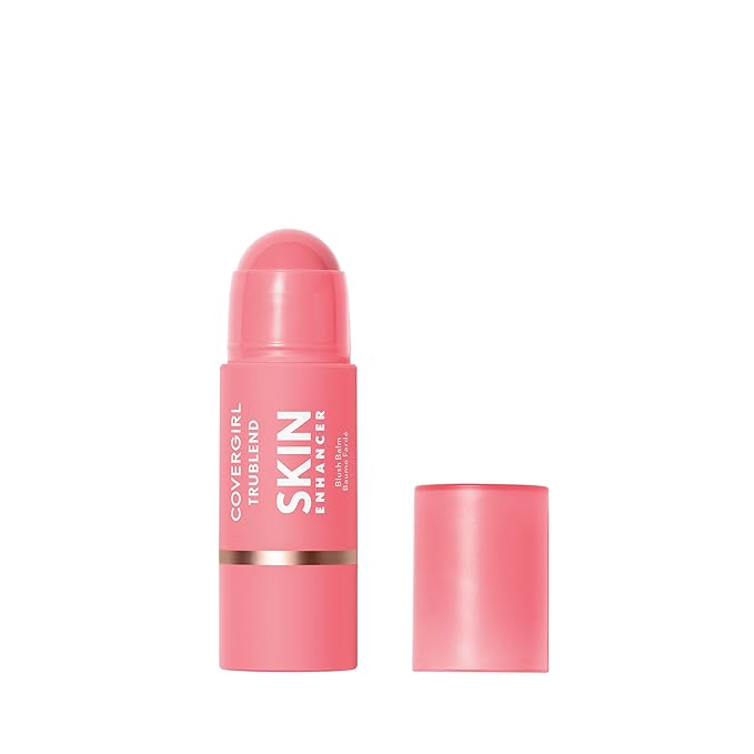 covergirl trublend skin enhancer balms