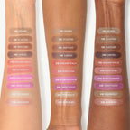 covergirl trublend skin enhancer balms shades