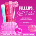 NYX - Jelly Job Full - Bodied High Shine Gloss