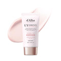 d'alba white truffle waterfull one-up sunscreen