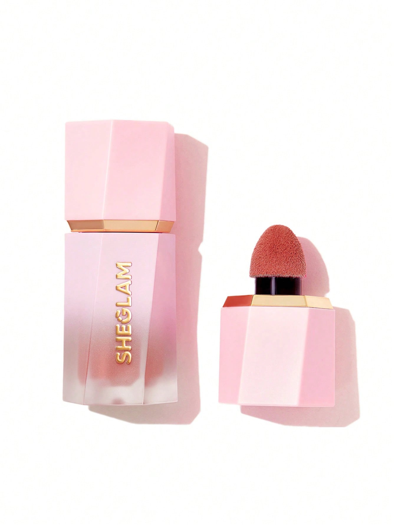 SHEGLAM - Color Bloom Liquid Blush - Beauty Station by Rafia