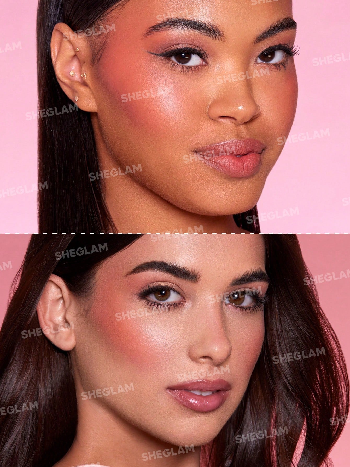 SHEGLAM - Color Bloom Liquid Blush - Beauty Station by Rafia
