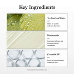 dr althea 345 relief cream key ingredients