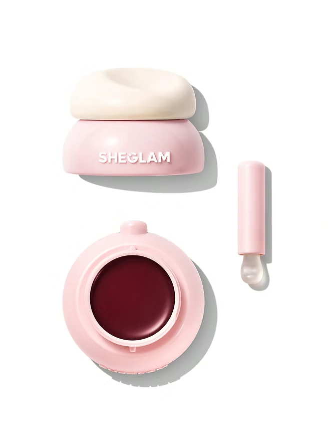 Sheglam - Hydra Jelly Pocket Lip Jam - Beauty Station by Rafia