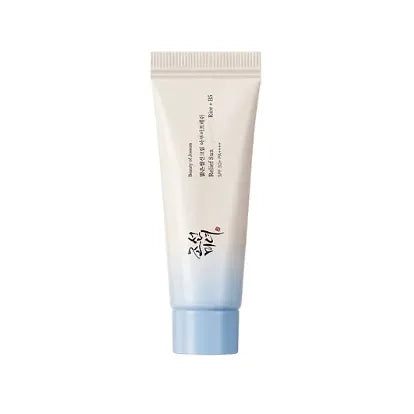 Beauty of Joseon - Relief Sun Aqua-Fresh Sunscreen: Rice+B5 (SPF50+) - Beauty Station by Rafia