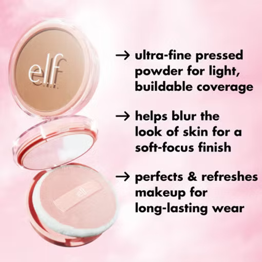 Elf - Halo Glow Powder Filter - Beauty Station by Rafia