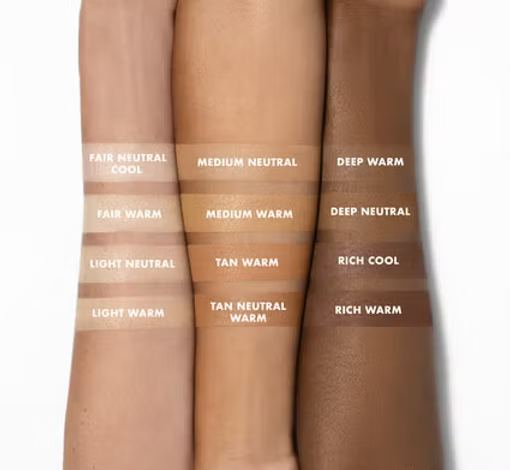 Elf - Halo Glow Powder Filter