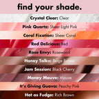 Elf - Glow Reviver Lip Oil - Beauty Station by Rafia