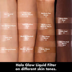 ELF - Halo Glow Liquid Filter