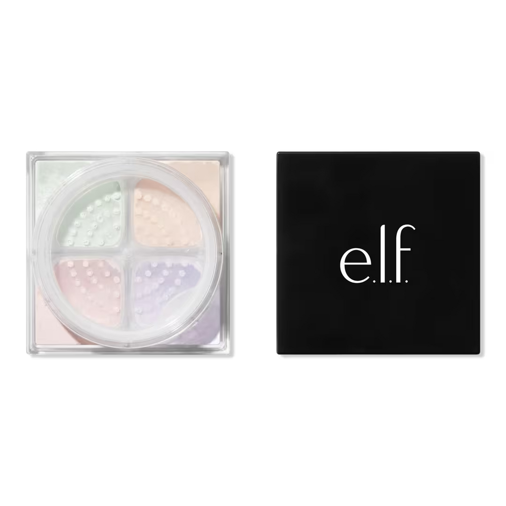 elf setting powder