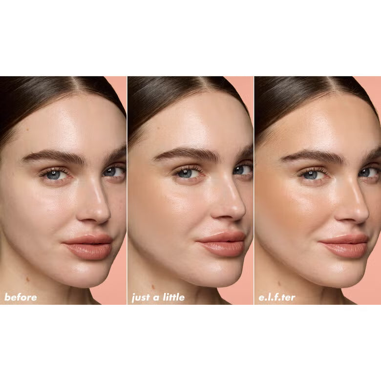 ELF - Soft Glam Cream Bronzer