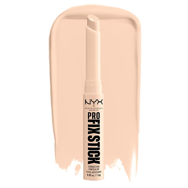 Nyx - Pro Fix Stick Correcting Concealer - Beauty Station by Rafia