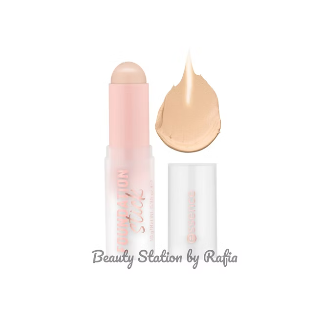 Essence - Foundation stick - Beauty Station by Rafia