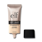 Elf - Soft Glam Satin Foundation - Beauty Station by Rafia