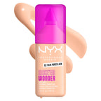 NYX - Make ‘Em Wonder Soft Matte Foundation
