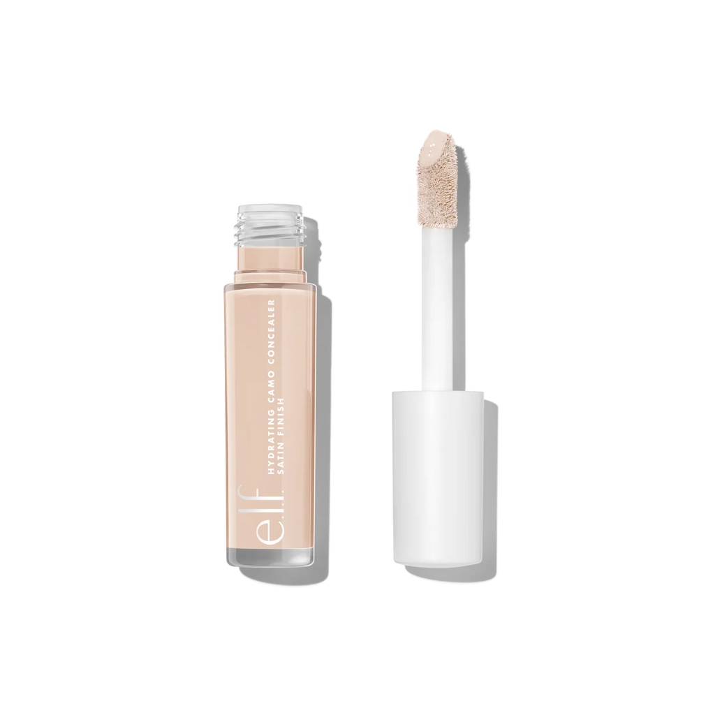 Elf - Hydrating Camo Concealer