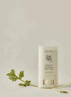Beauty of Joseon - Matte Sun Stick - Mugwort+Camelia (SPF 50)