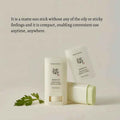 Beauty of Joseon - Matte Sun Stick - Mugwort+Camelia (SPF 50)