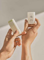 Beauty of Joseon - Matte Sun Stick - Mugwort+Camelia (SPF 50)