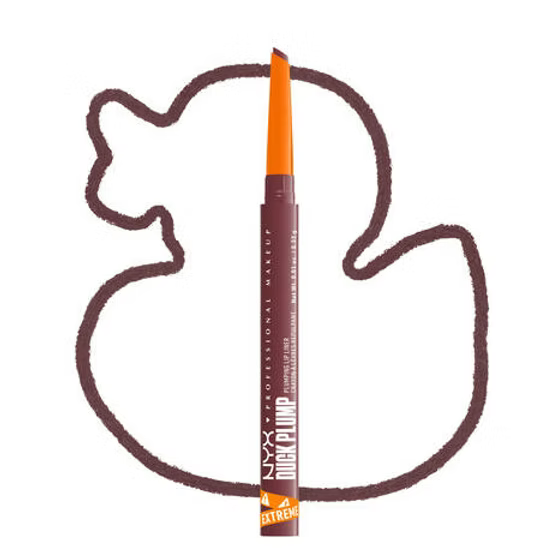 Nyx - Duck Plump Plumping Lip Liner - Beauty Station by Rafia
