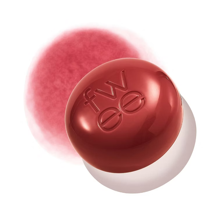 Fwee - Lip & Cheek Blurry Pudding Pot - Beauty Station by Rafia