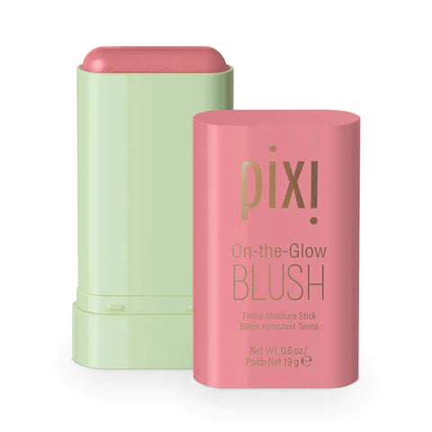 Pixi - On-the-Glow Blush - Beauty Station by Rafia