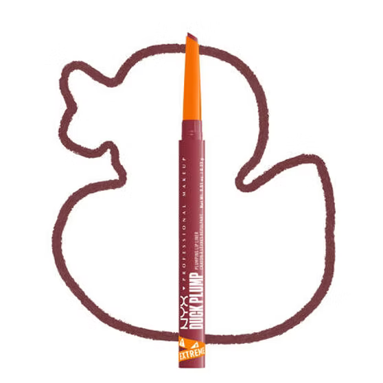Nyx - Duck Plump Plumping Lip Liner - Beauty Station by Rafia