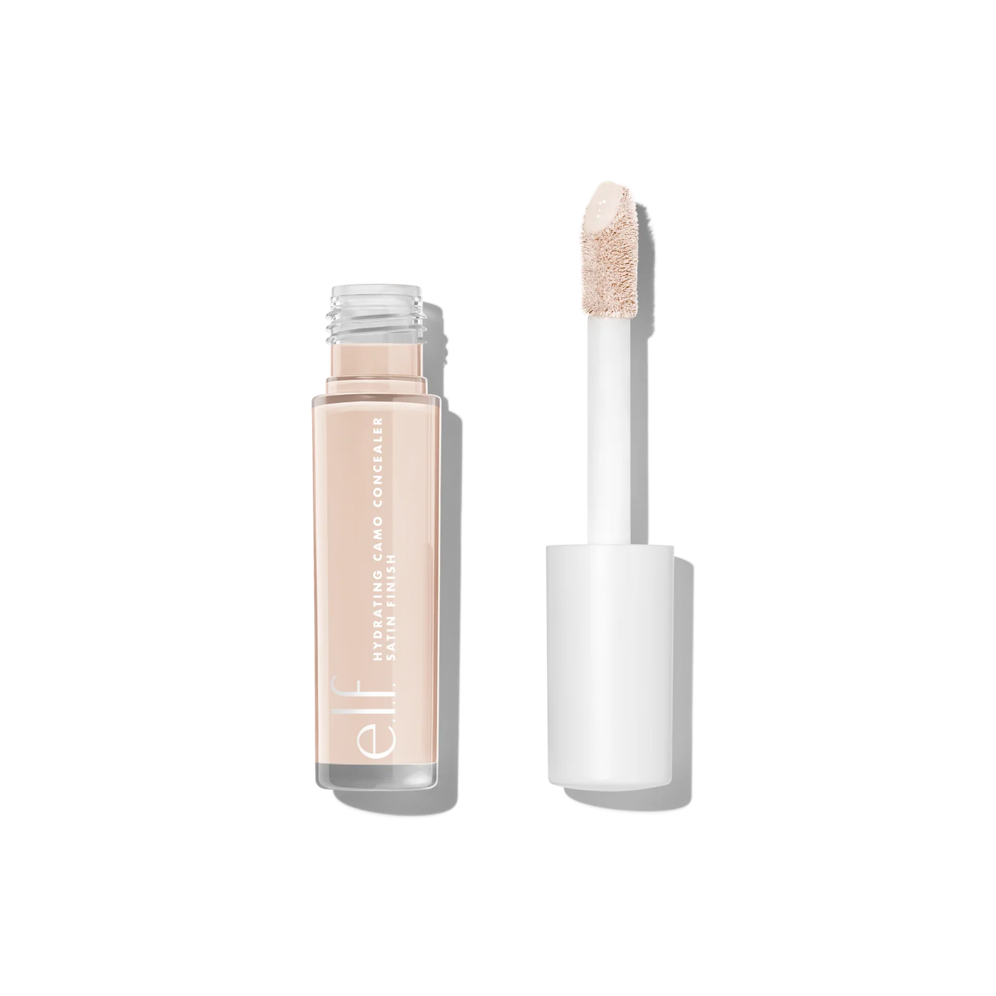 Elf - Hydrating Camo Concealer