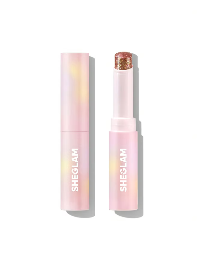 SHEGLAM - Crystal Jelly Glaze Stick - Beauty Station by Rafia