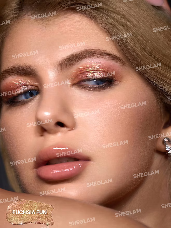 SHEGLAM - Crystal Jelly Glaze Stick - Beauty Station by Rafia