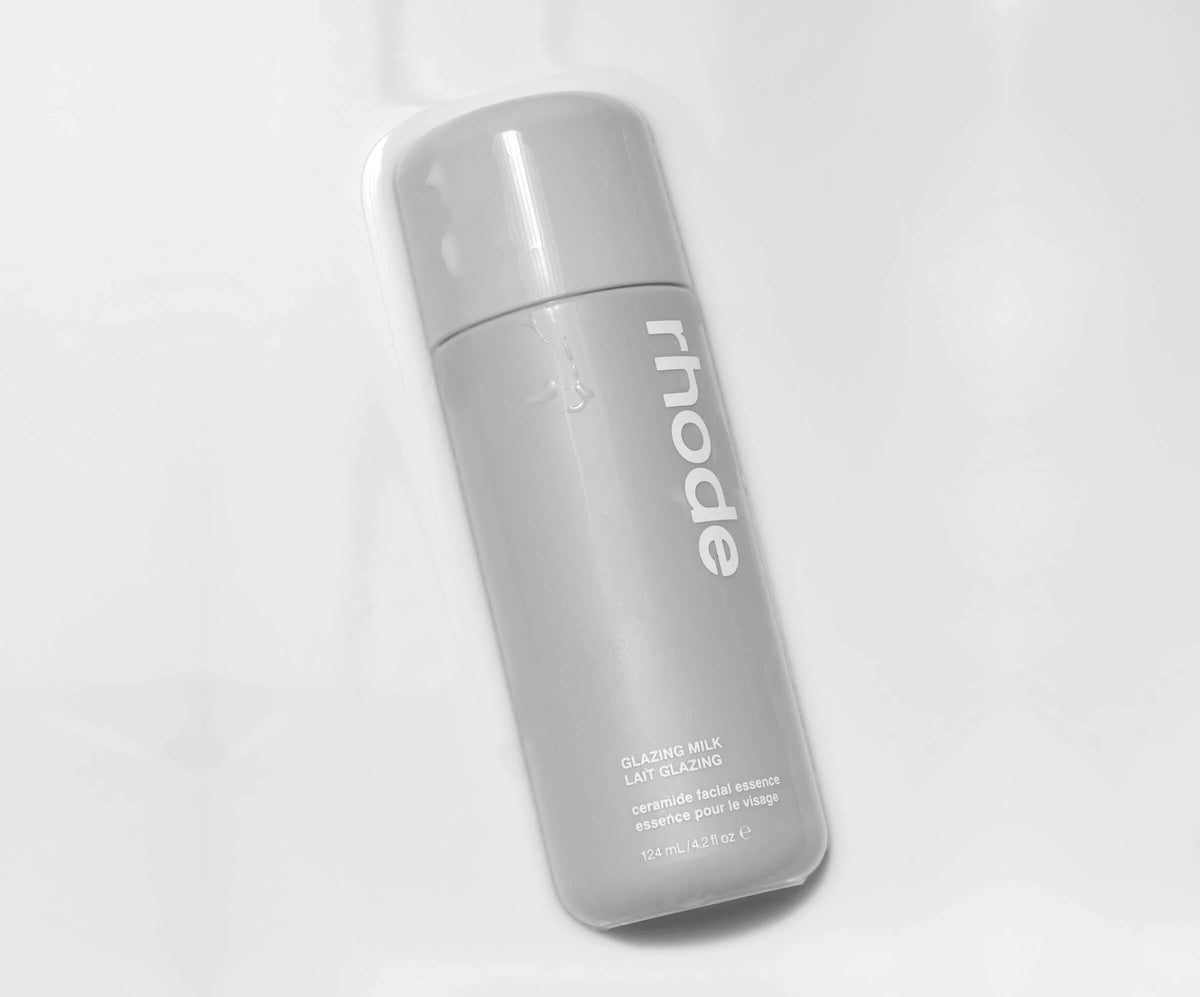 Rhode - Glazing Milk Essence