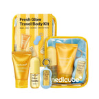Medicube - Fresh Glow Travel Body Kit – 3 pcs