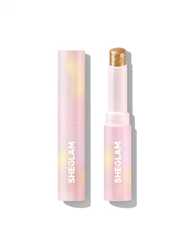 SHEGLAM - Crystal Jelly Glaze Stick - Beauty Station by Rafia