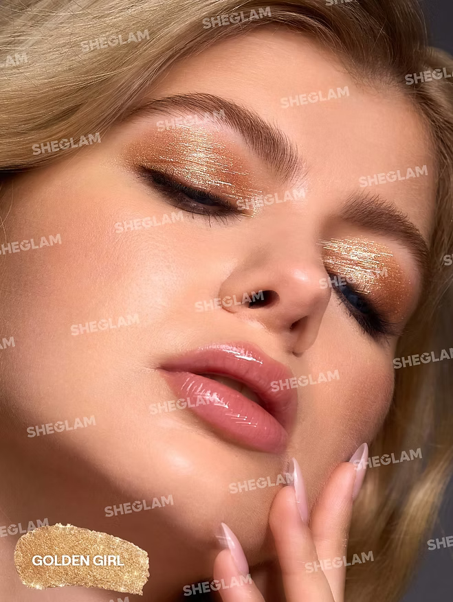 SHEGLAM - Crystal Jelly Glaze Stick - Beauty Station by Rafia