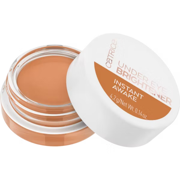 CATRICE - Under Eye Brightener