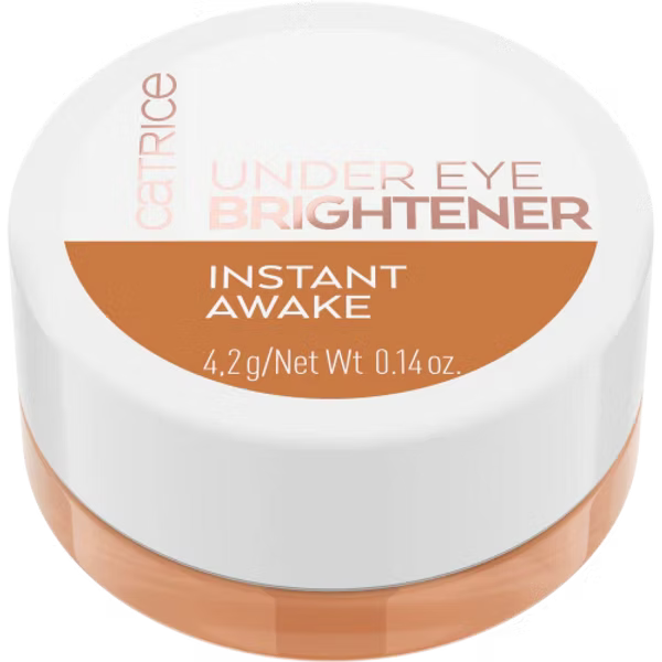 CATRICE - Under Eye Brightener