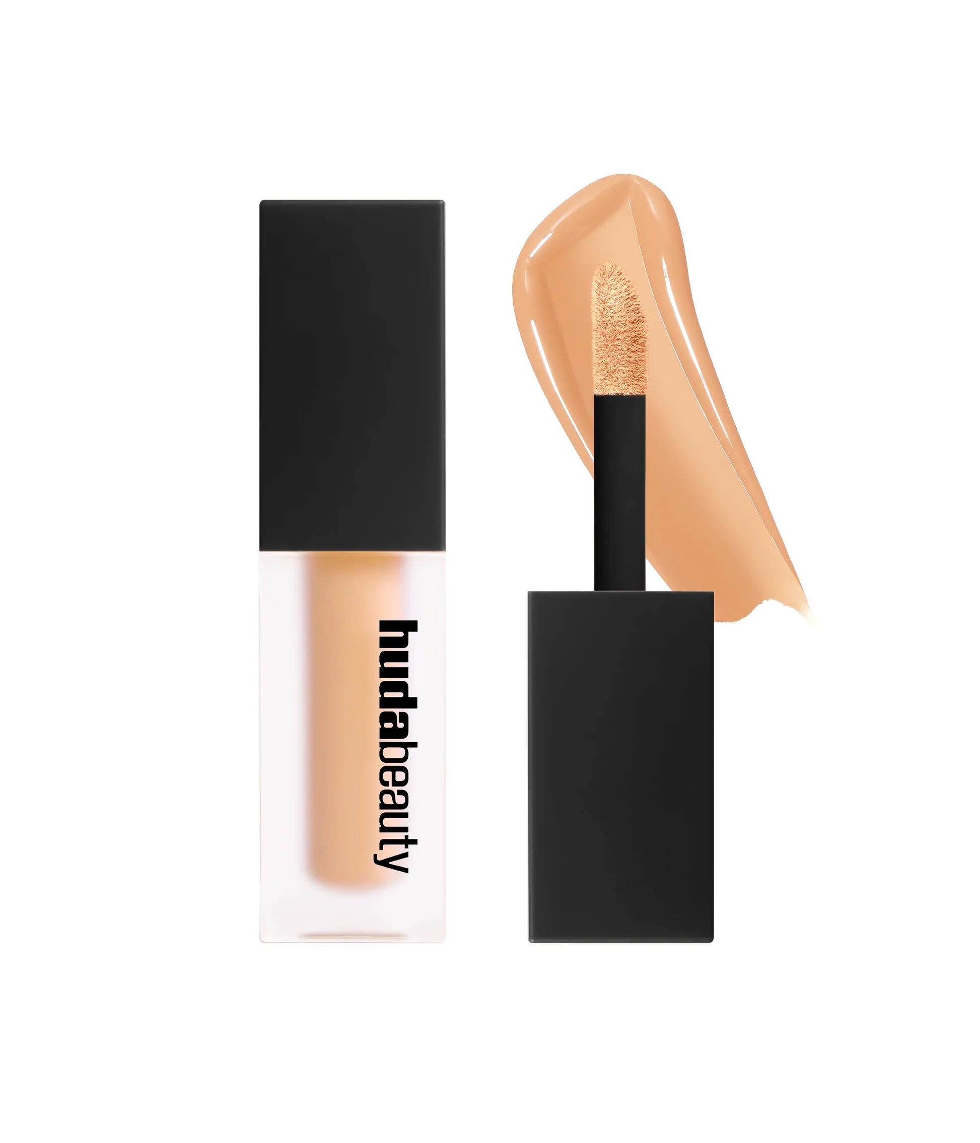 Huda Beauty - Mini #FauxFilter Luminous Matte Liquid Concealer - Beauty Station by Rafia