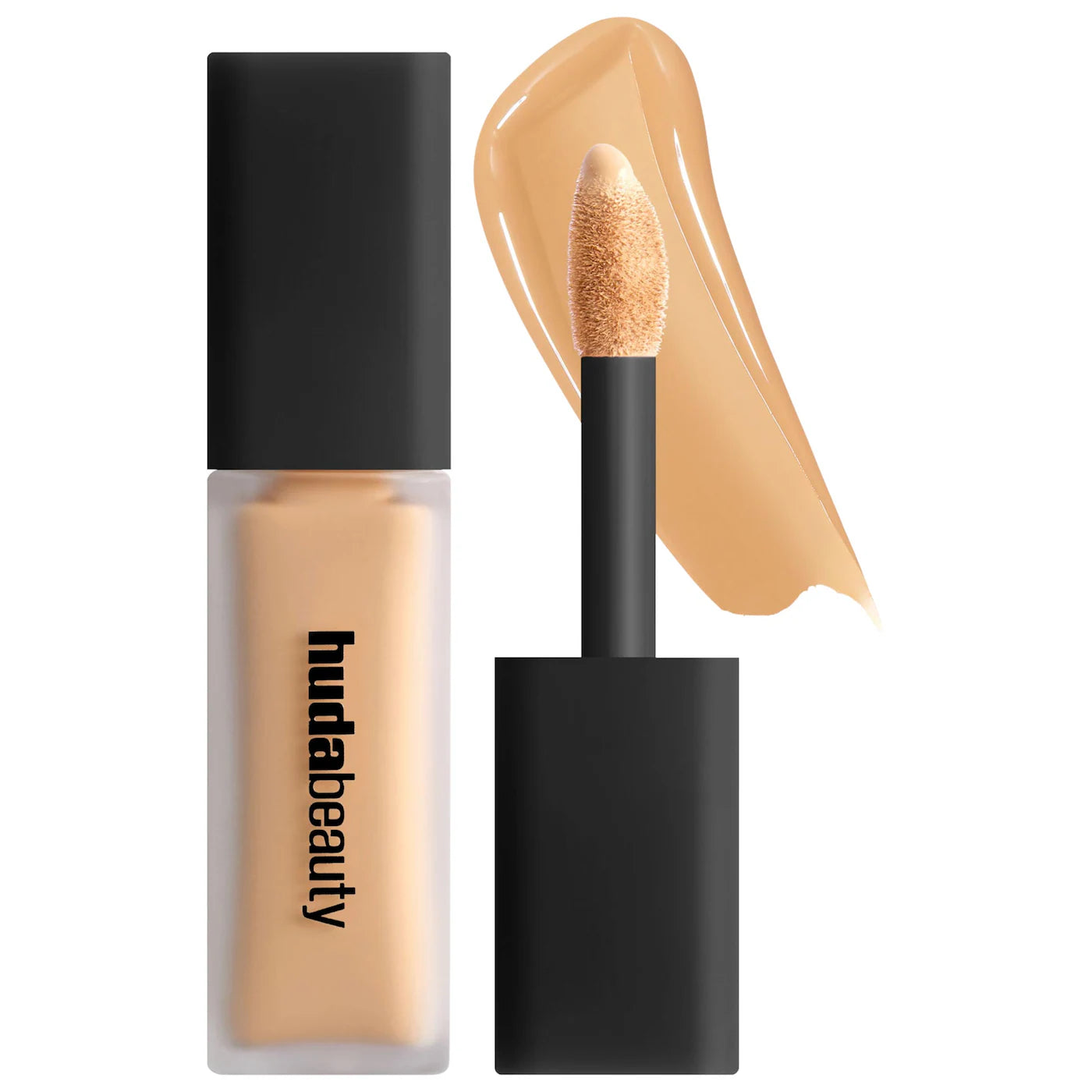 Huda Beauty - #FauxFilter Luminous Matte Concealer