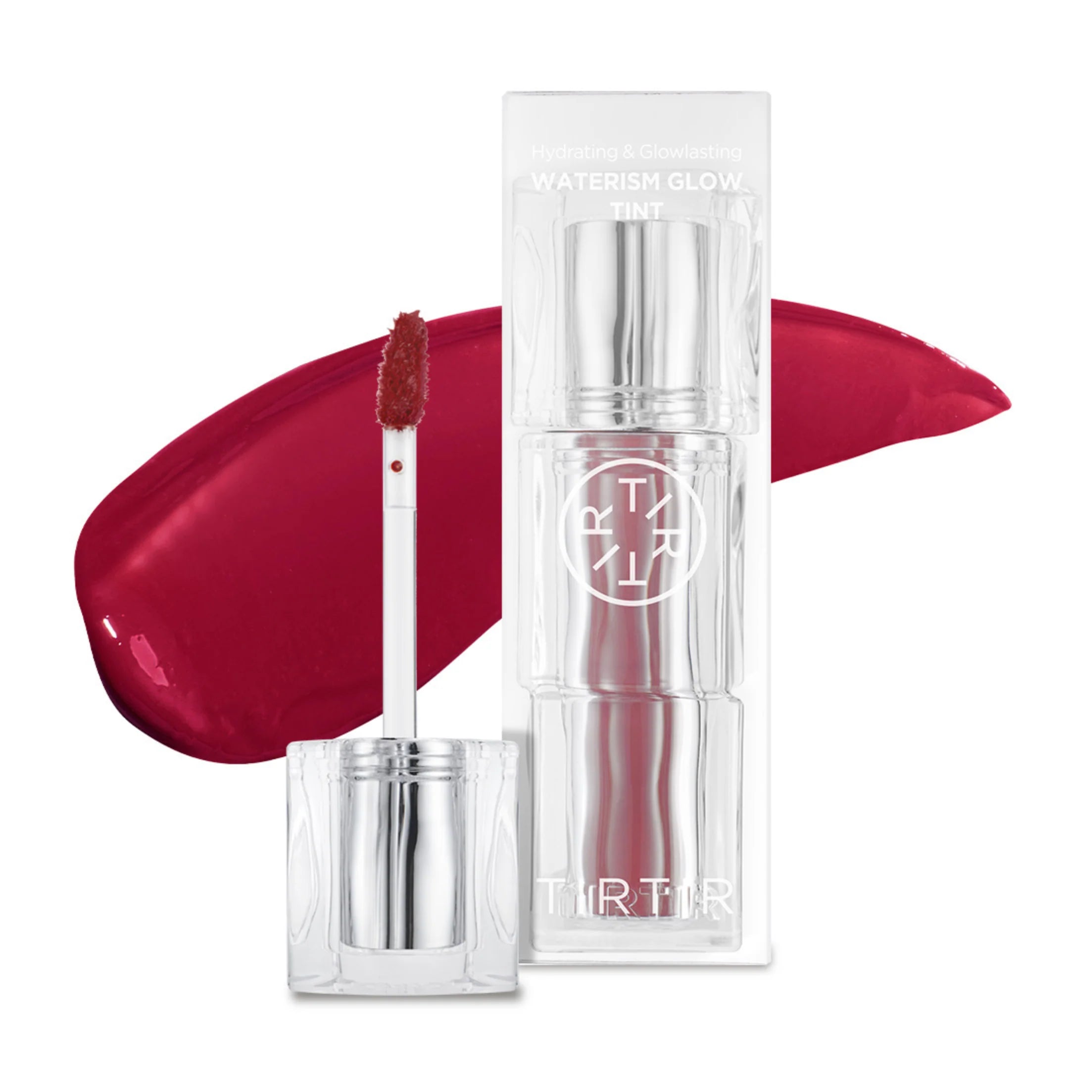 Tirtir - Waterism Glow Lip Tint (Full Size) - Beauty Station by Rafia