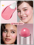 Sheglam - Buttery Bliss Blush Stick - Beauty Station by Rafia