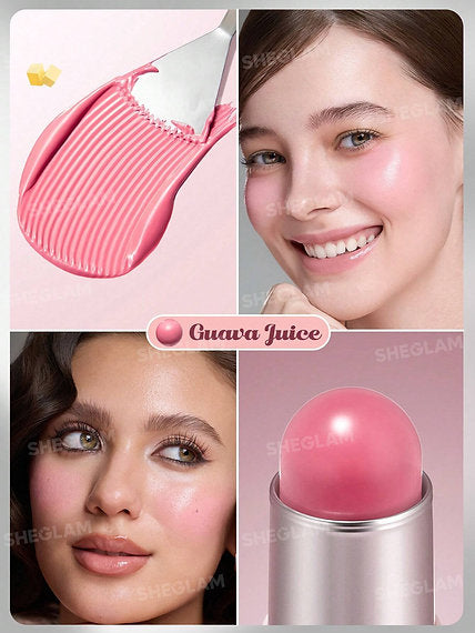 Sheglam - Buttery Bliss Blush Stick - Beauty Station by Rafia