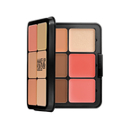 Make Up For Ever - HD Skin All-In-One Face Palette