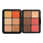 Make Up For Ever - HD Skin All-In-One Face Palette