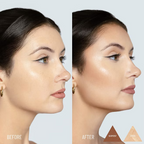 LYS Beauty - Mini Glow Worthy Light Bronzer and Highlighter Set - Beauty Station by Rafia