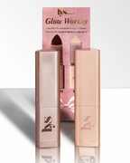 LYS Beauty - Mini Glow Worthy Light Bronzer and Highlighter Set - Beauty Station by Rafia