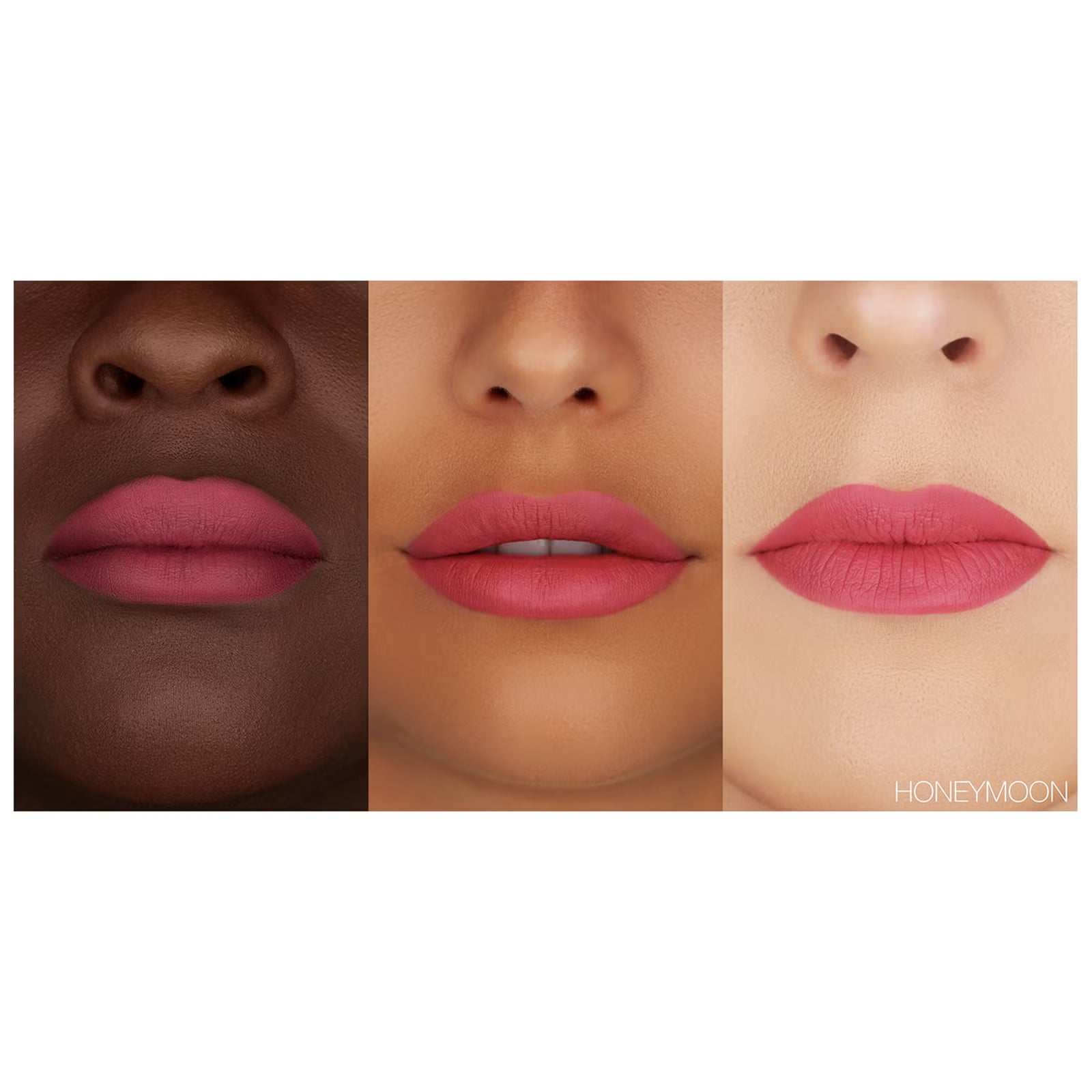 Huda Beauty - Power Bullet Matte Lipstick